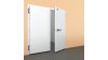 Распашные двустворчатые холодильные двери (РДД) 
