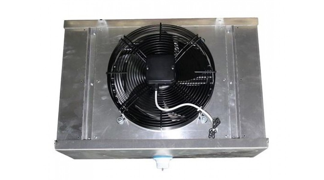 Воздухоохладитель кубический Intercold ВО-1350-6