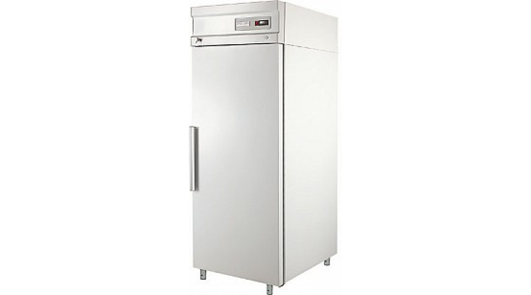 Холодильный шкаф Polair CV105-S