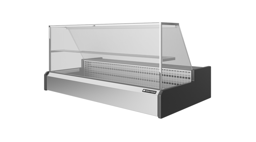 Настольная холодильная витрина «Арктика» ПНК 150