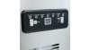 Льдогенератор BY-280FT Foodatlas (куб, внеш резервуар)